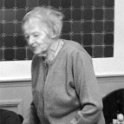 Ursula KAPLONY-HECKEL
 1924-2021
